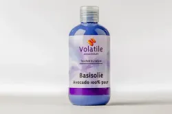 Volatile Avocado basisolie