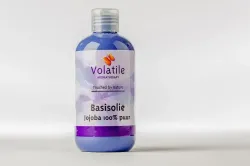 Volatile Jojoba basisolie