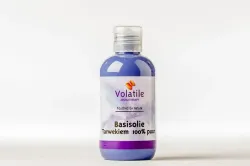 Volatile Tarwekiem basisolie