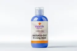 Volatile Massageolie winning mood