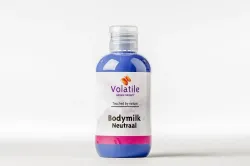 Volatile Bodymilk neutraal