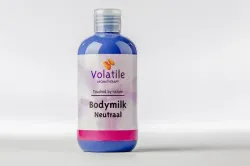 Volatile Bodymilk neutraal