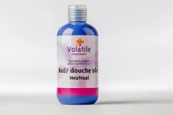 Volatile Badolie neutraal