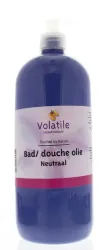 Volatile Badolie neutraal