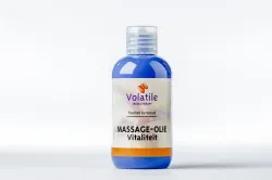 Volatile Massageolie vitaliteit