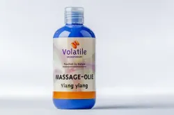 Volatile Massageolie ylang ylang