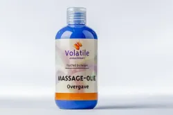 Volatile Massageolie overgave