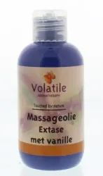 Volatile Massageolie extase