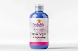 Volatile Douchegel ontspanning