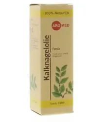 Aromed Ferula kalknagel olie
