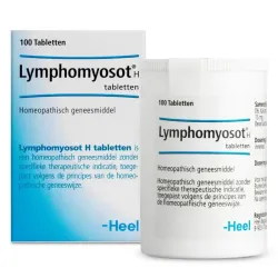 Heel Lymphomyosot H