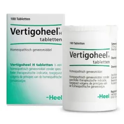 Heel Vertigoheel H