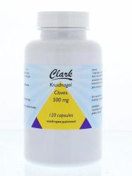 Clark Kruidnagel/clove/lavanga