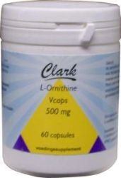 Clark L-Ornithine