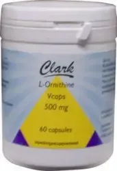 Clark L-Ornithine