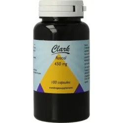 Clark Rascal 450mg