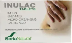 Soria Natural Inulac