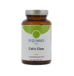 TS Choice Cat's claw 500mg