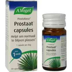 A Vogel Prostaforce