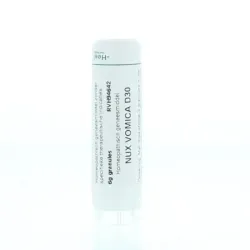Homeoden Heel Nux vomica D30