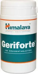 Himalaya Geriforte