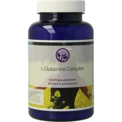 Nagel L-Glutamine complex