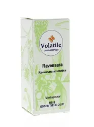 Volatile Ravensara