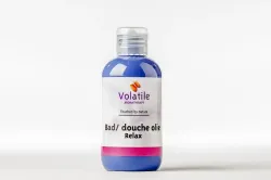 Volatile Badolie relax