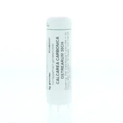Homeoden Heel Calcarea carbonica ostrearum 30CH