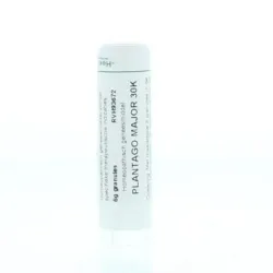 Homeoden Heel Plantago major 30K
