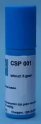 Balance Pharma CSP 001 Otitisode Causaplex