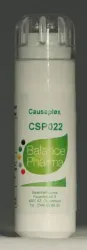 Balance Pharma CSP 022 Hypertensode Causaplex