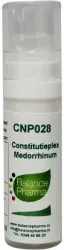 Balance Pharma CNP28 Medorrhinum Constitutieplex
