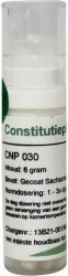 Balance Pharma CNP30 Natrium muriaticum Constitutieplex