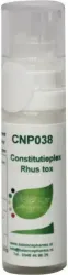 Balance Pharma CNP38 Rhus tox Constitutieplex