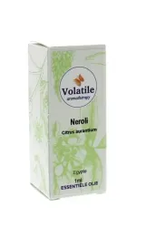 Volatile Neroli