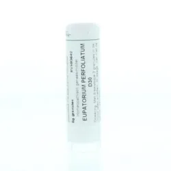 Homeoden Heel Eupatorium perfoliatum D30