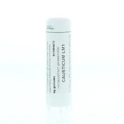 Homeoden Heel Causticum LM1