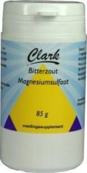 Clark Bitterzout/magnesium sulfaat