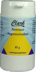 Clark Bitterzout/magnesium sulfaat