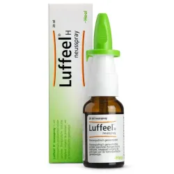 Heel Luffeel H neusspray