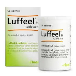 Heel Luffeel H