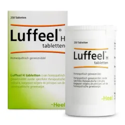 Heel Luffeel H