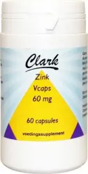 Clark Zink 60mg