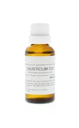 Homeoden Heel Causticum D30