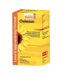 Bloem Cholenium