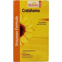 Bloem Cratahama
