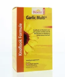Bloem Garlic multi 