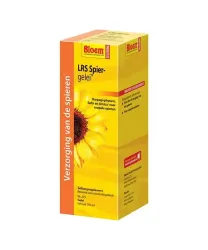 Bloem LRS Spiergelei