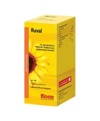 Bloem Ruval